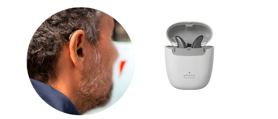 Is an Open Fit Hearing Aid Right for You? | Aanvii Hearing